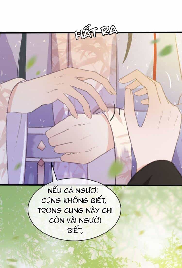 Đông Cung Giai Hạ Tù - Chương 101 - ảnh 23