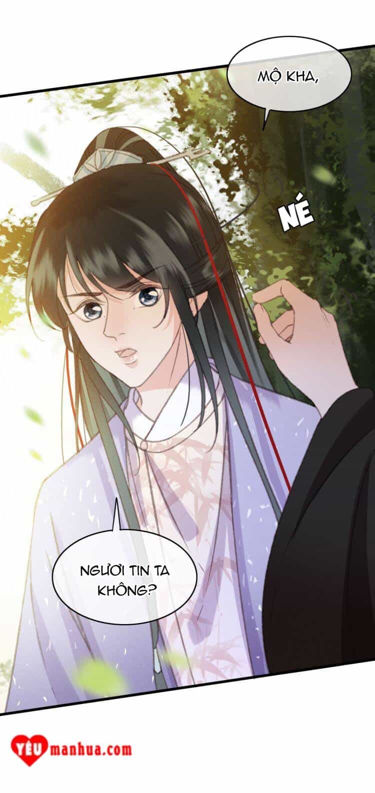 Đông Cung Giai Hạ Tù - Chương 101 - ảnh 5