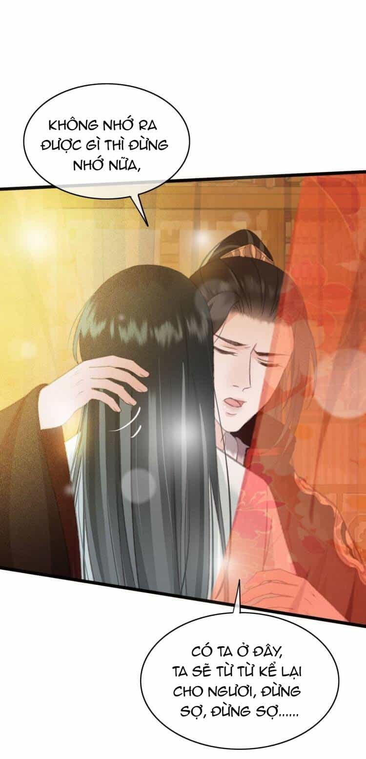 Đông Cung Giai Hạ Tù - Chương 103 - ảnh 11