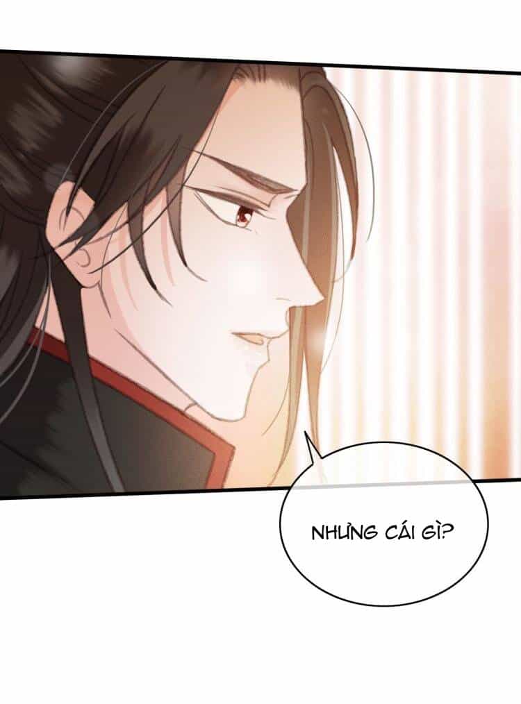 Đông Cung Giai Hạ Tù - Chương 105 - ảnh 15