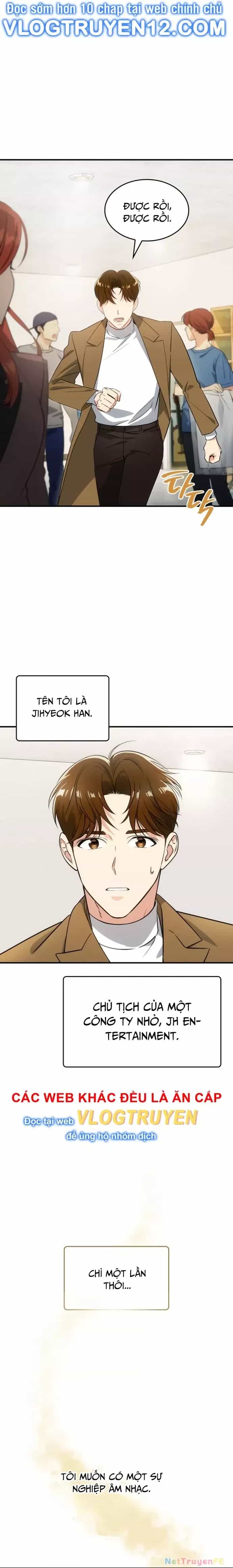 Đồng Hành Cùng Các Thiên Tài Âm Nhạc - Chương 1 - ảnh 2