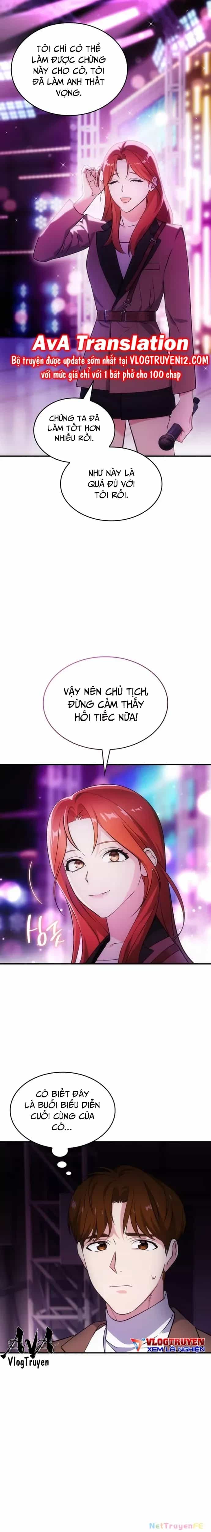 Đồng Hành Cùng Các Thiên Tài Âm Nhạc - Chương 1 - ảnh 6
