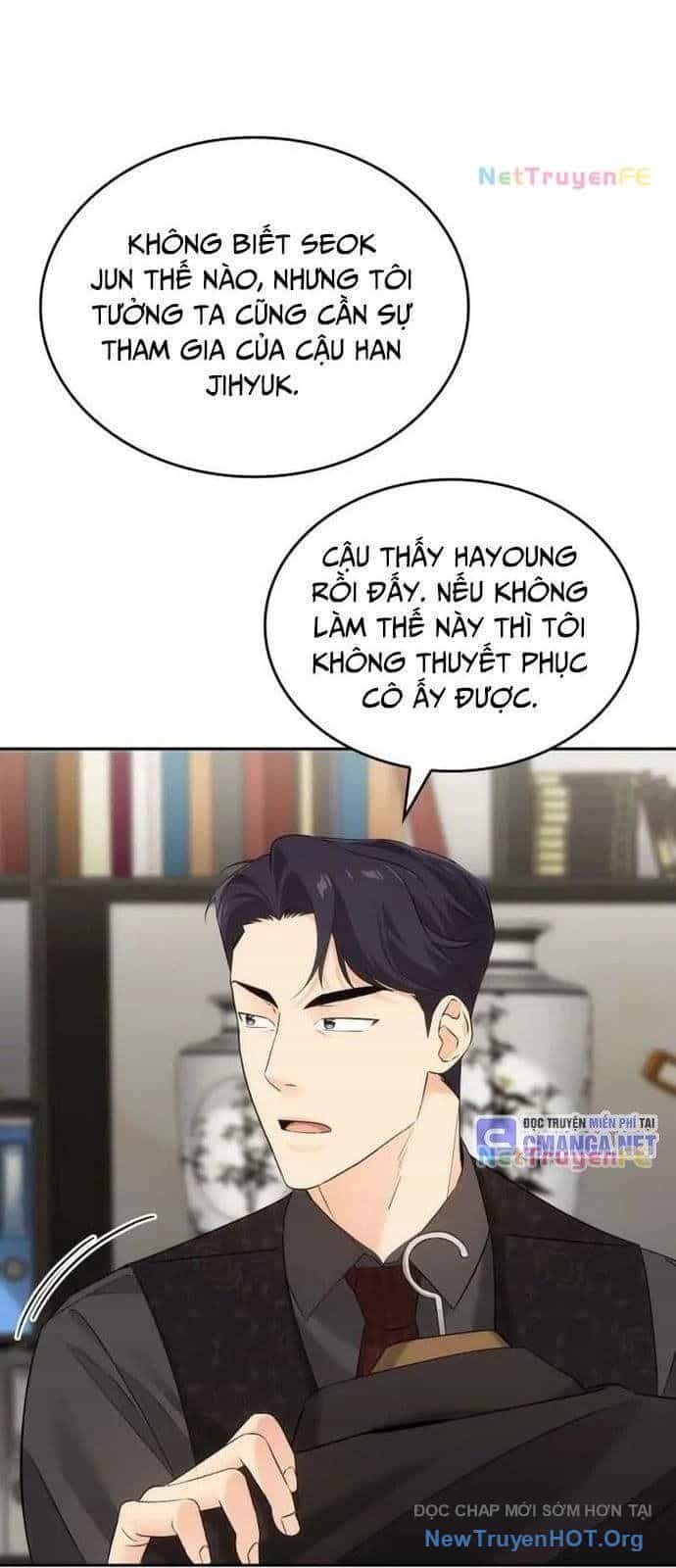 Đồng Hành Cùng Các Thiên Tài Âm Nhạc - Chương 10 - ảnh 3