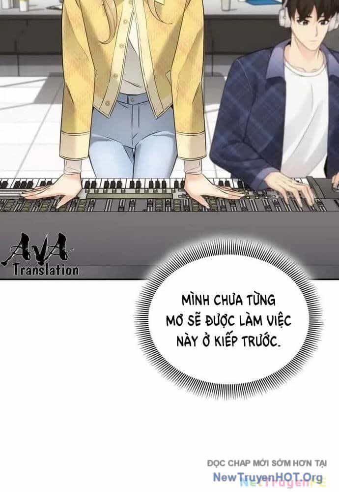 Đồng Hành Cùng Các Thiên Tài Âm Nhạc - Chương 13 - ảnh 37