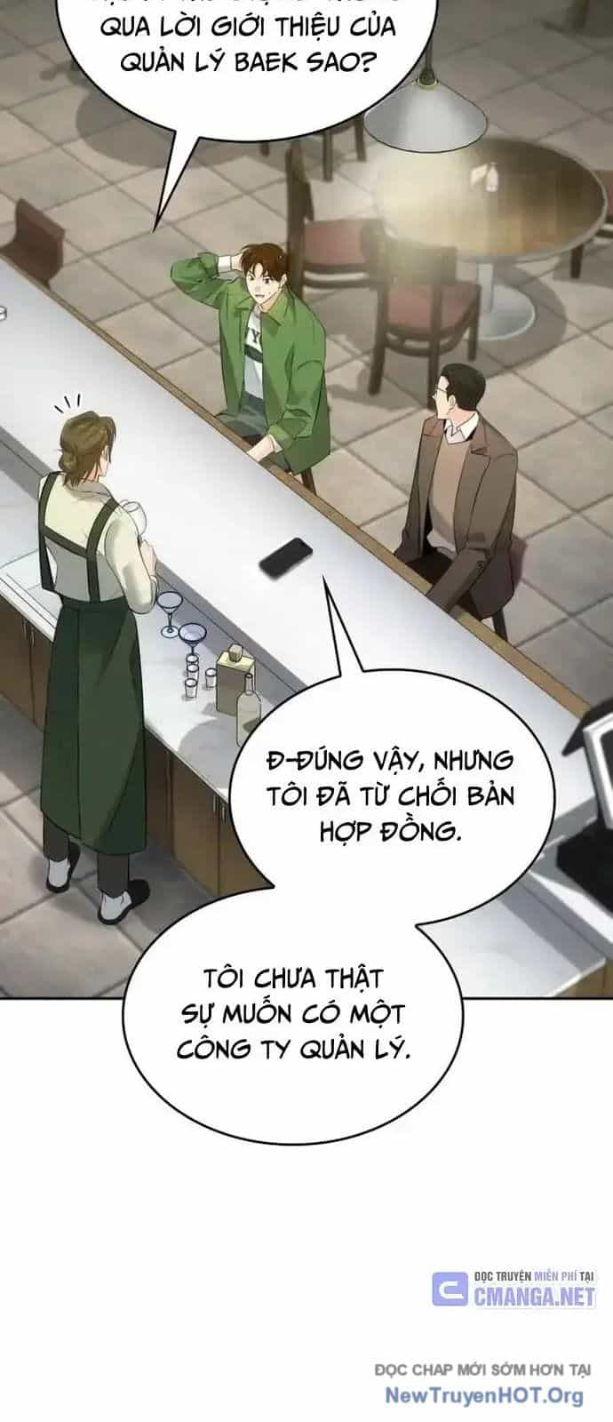 Đồng Hành Cùng Các Thiên Tài Âm Nhạc - Chương 14 - ảnh 30
