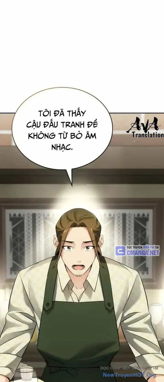 Đồng Hành Cùng Các Thiên Tài Âm Nhạc - Chương 14 - ảnh 34