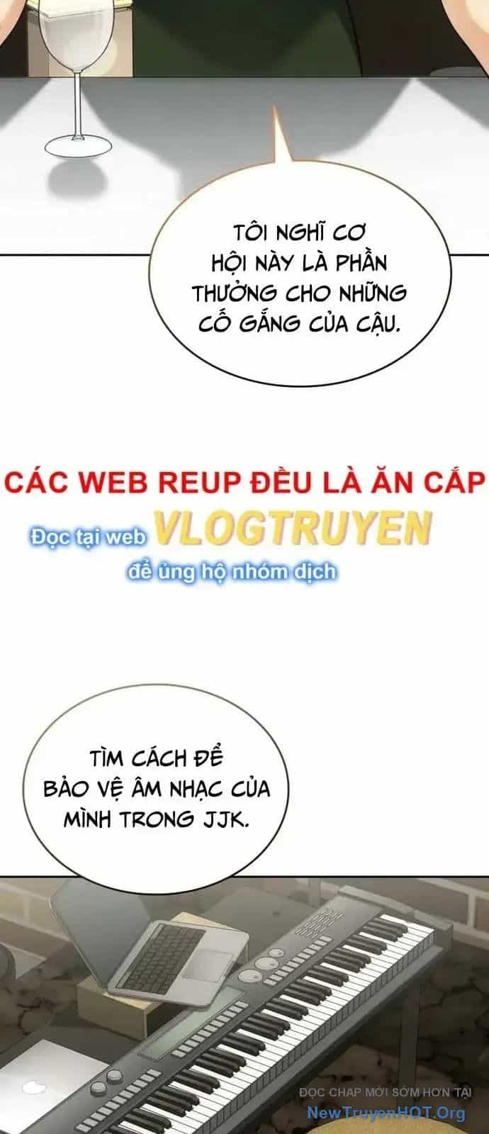 Đồng Hành Cùng Các Thiên Tài Âm Nhạc - Chương 14 - ảnh 35