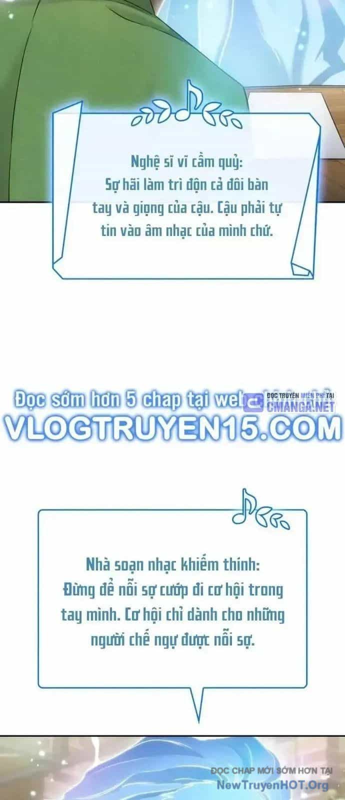 Đồng Hành Cùng Các Thiên Tài Âm Nhạc - Chương 14 - ảnh 60