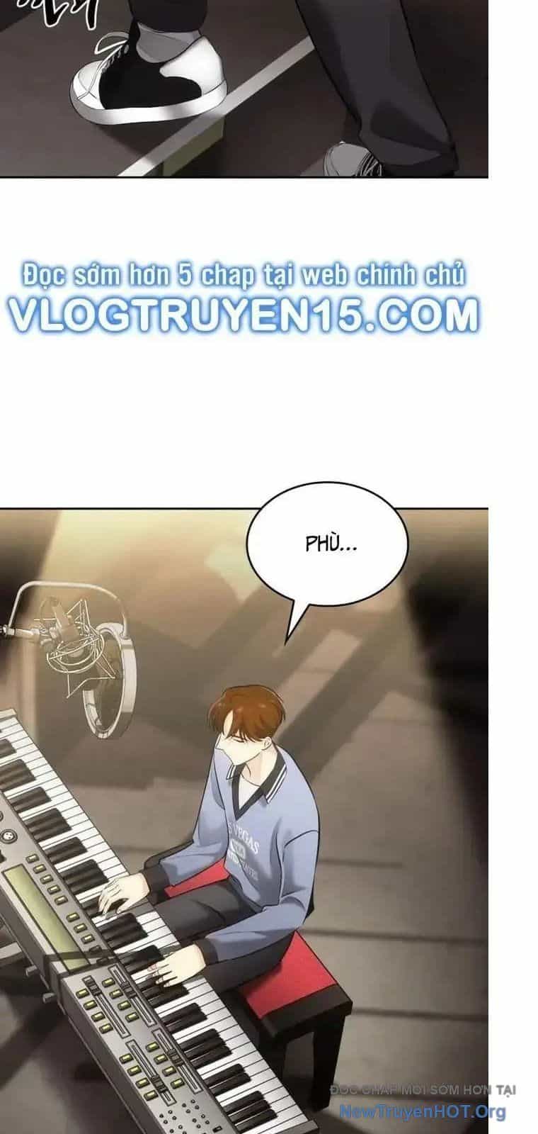 Đồng Hành Cùng Các Thiên Tài Âm Nhạc - Chương 16 - ảnh 57