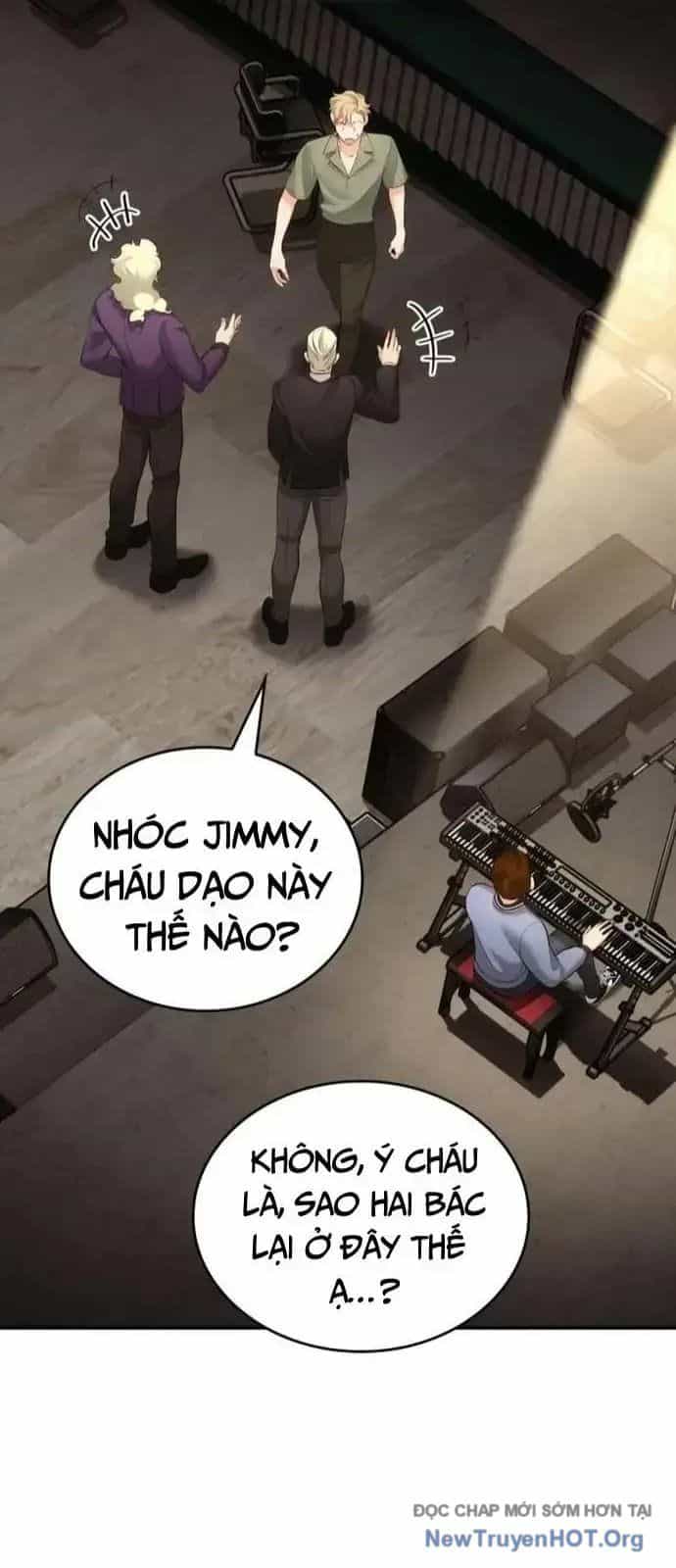 Đồng Hành Cùng Các Thiên Tài Âm Nhạc - Chương 17 - ảnh 22