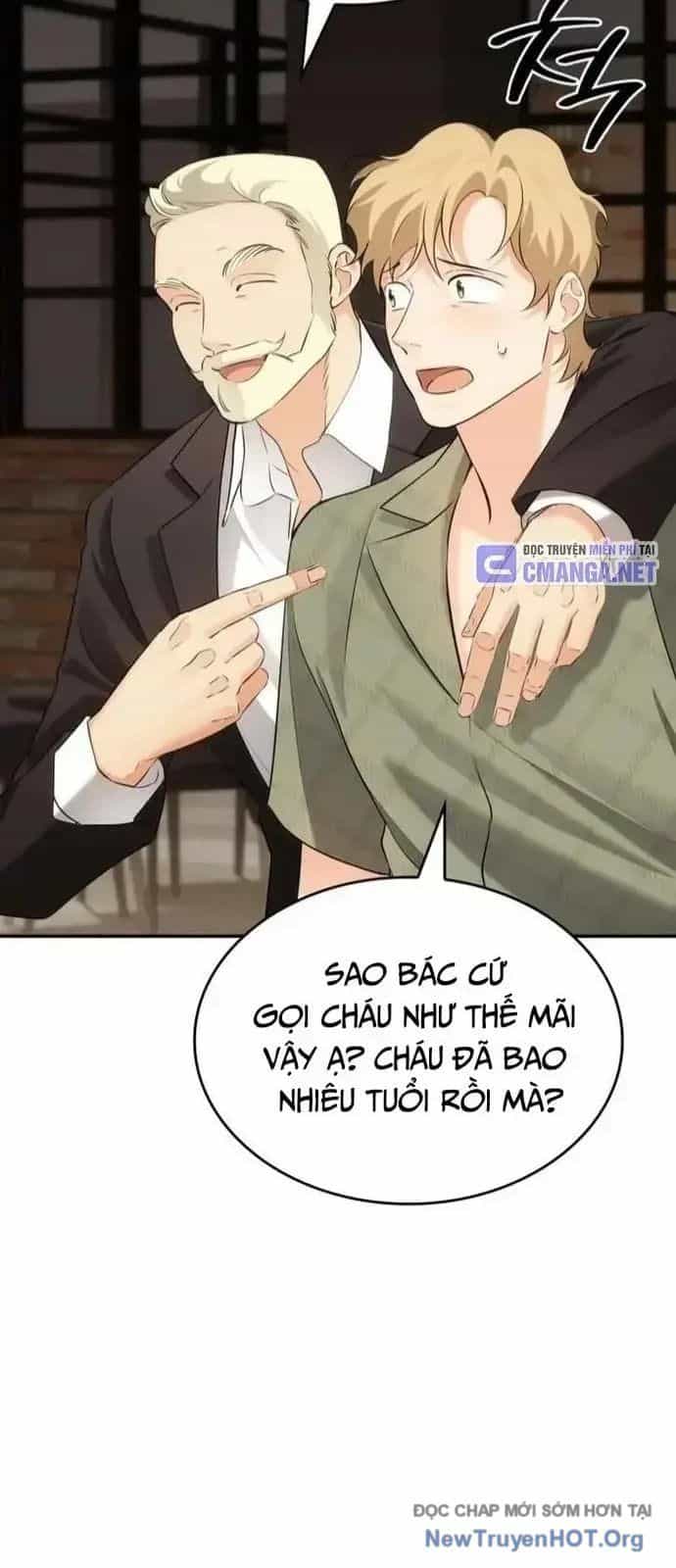 Đồng Hành Cùng Các Thiên Tài Âm Nhạc - Chương 17 - ảnh 32