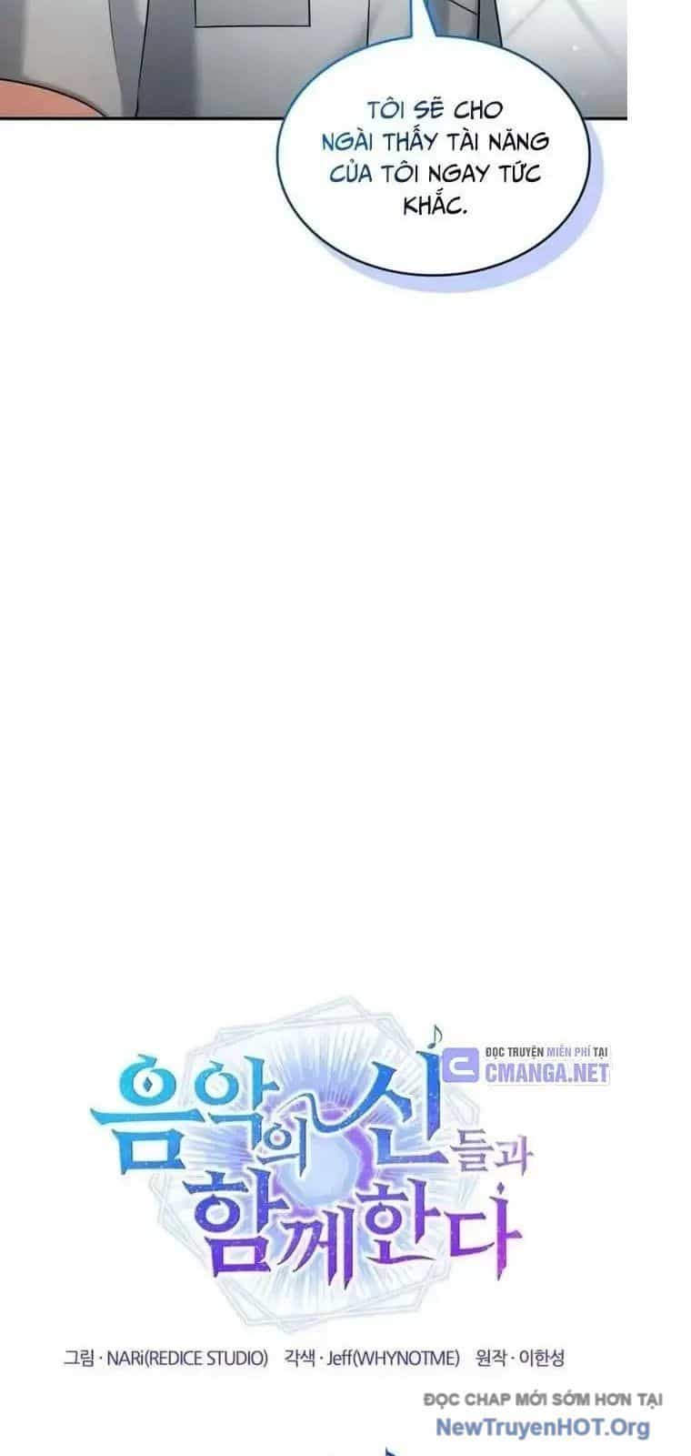 Đồng Hành Cùng Các Thiên Tài Âm Nhạc - Chương 18 - ảnh 25