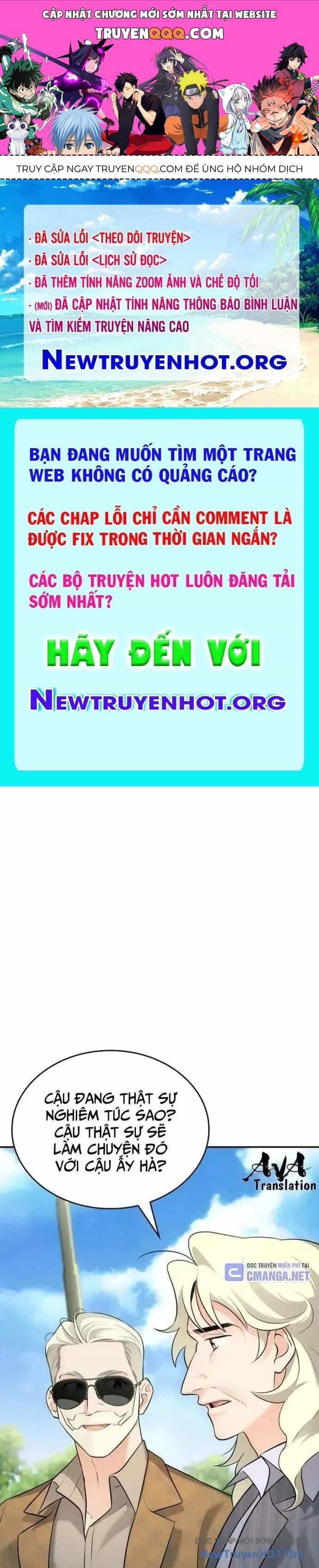 Đồng Hành Cùng Các Thiên Tài Âm Nhạc - Chương 19 - ảnh 1