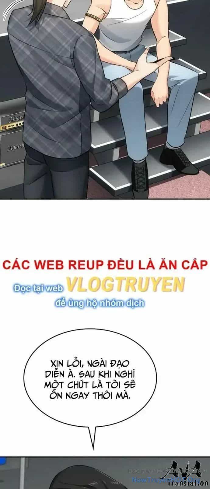 Đồng Hành Cùng Các Thiên Tài Âm Nhạc - Chương 19 - ảnh 23