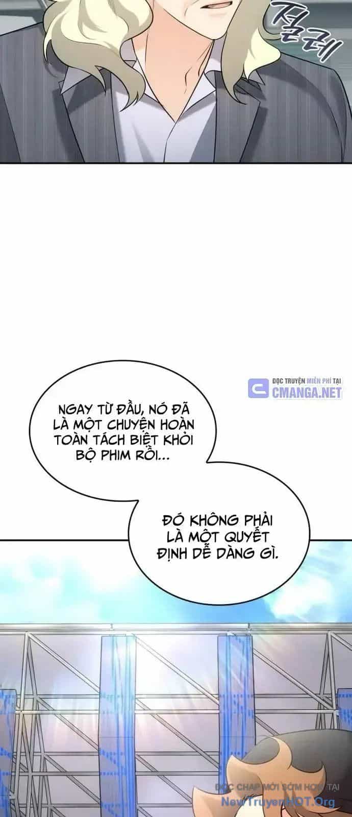 Đồng Hành Cùng Các Thiên Tài Âm Nhạc - Chương 19 - ảnh 3
