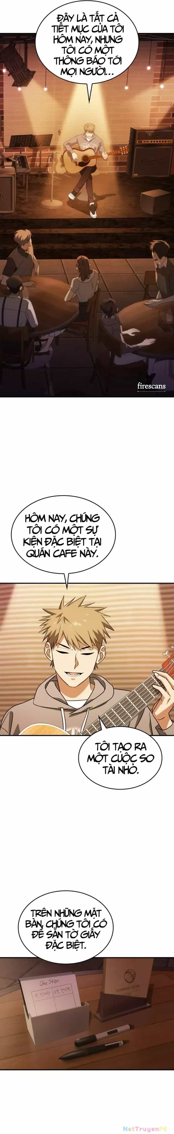 Đồng Hành Cùng Các Thiên Tài Âm Nhạc - Chương 2 - ảnh 19