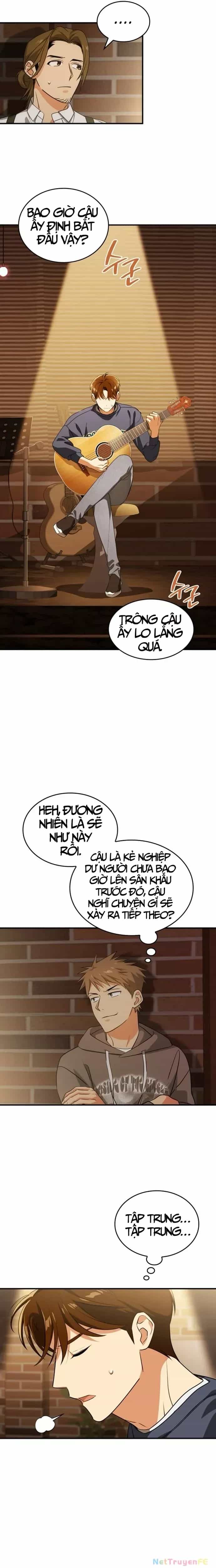Đồng Hành Cùng Các Thiên Tài Âm Nhạc - Chương 2 - ảnh 24