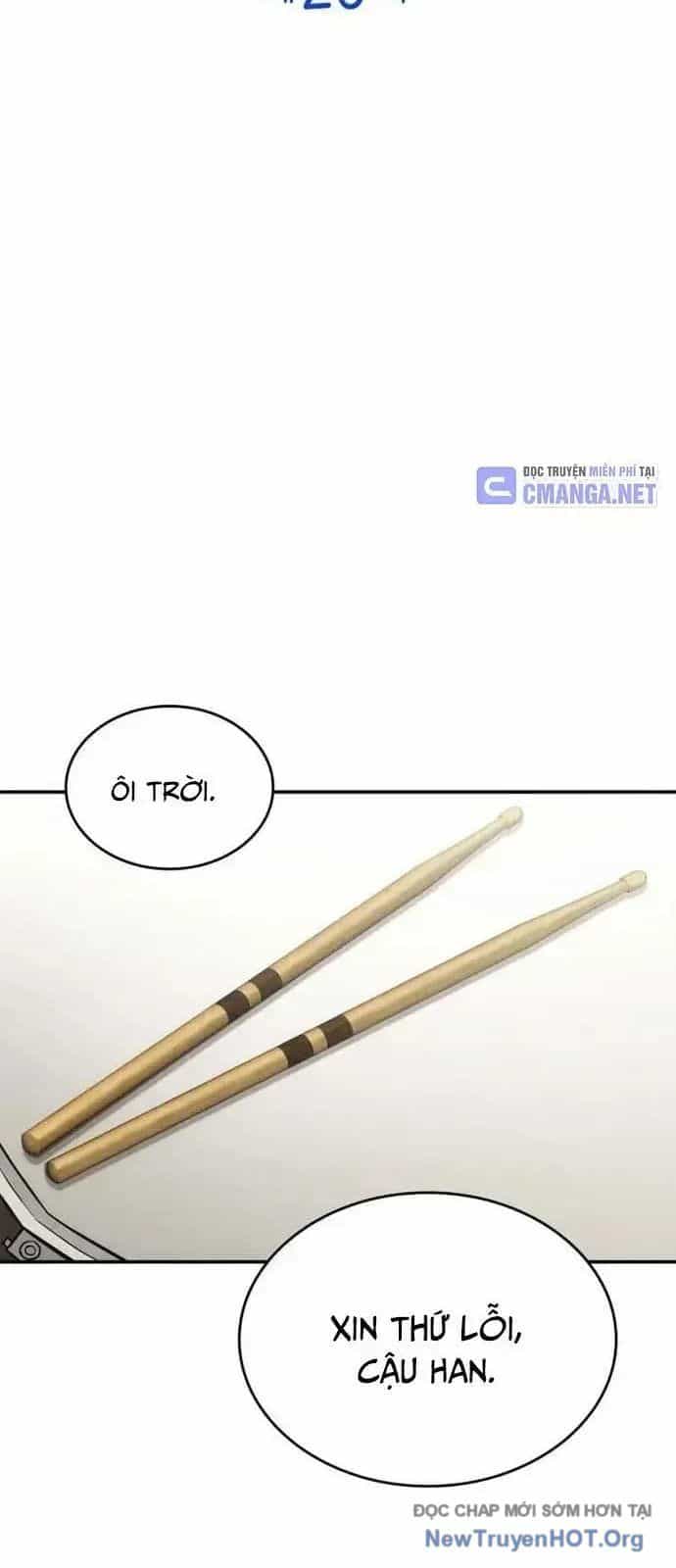 Đồng Hành Cùng Các Thiên Tài Âm Nhạc - Chương 20 - ảnh 15