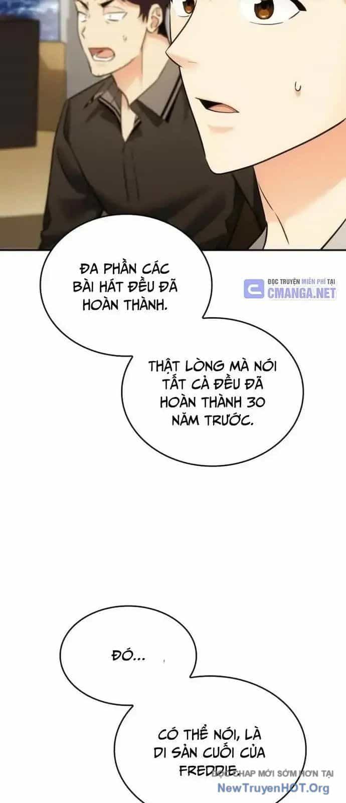 Đồng Hành Cùng Các Thiên Tài Âm Nhạc - Chương 20 - ảnh 37