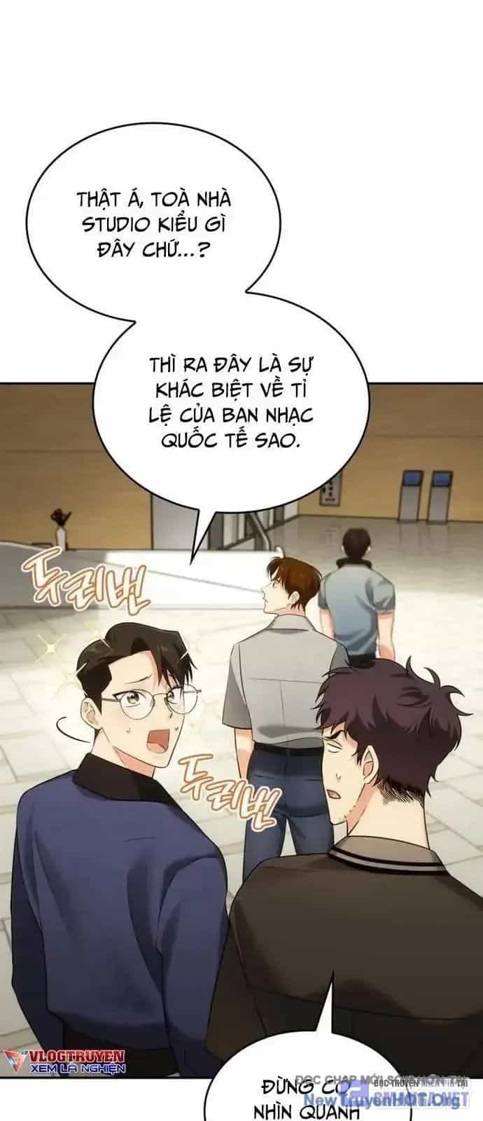 Đồng Hành Cùng Các Thiên Tài Âm Nhạc - Chương 20 - ảnh 5