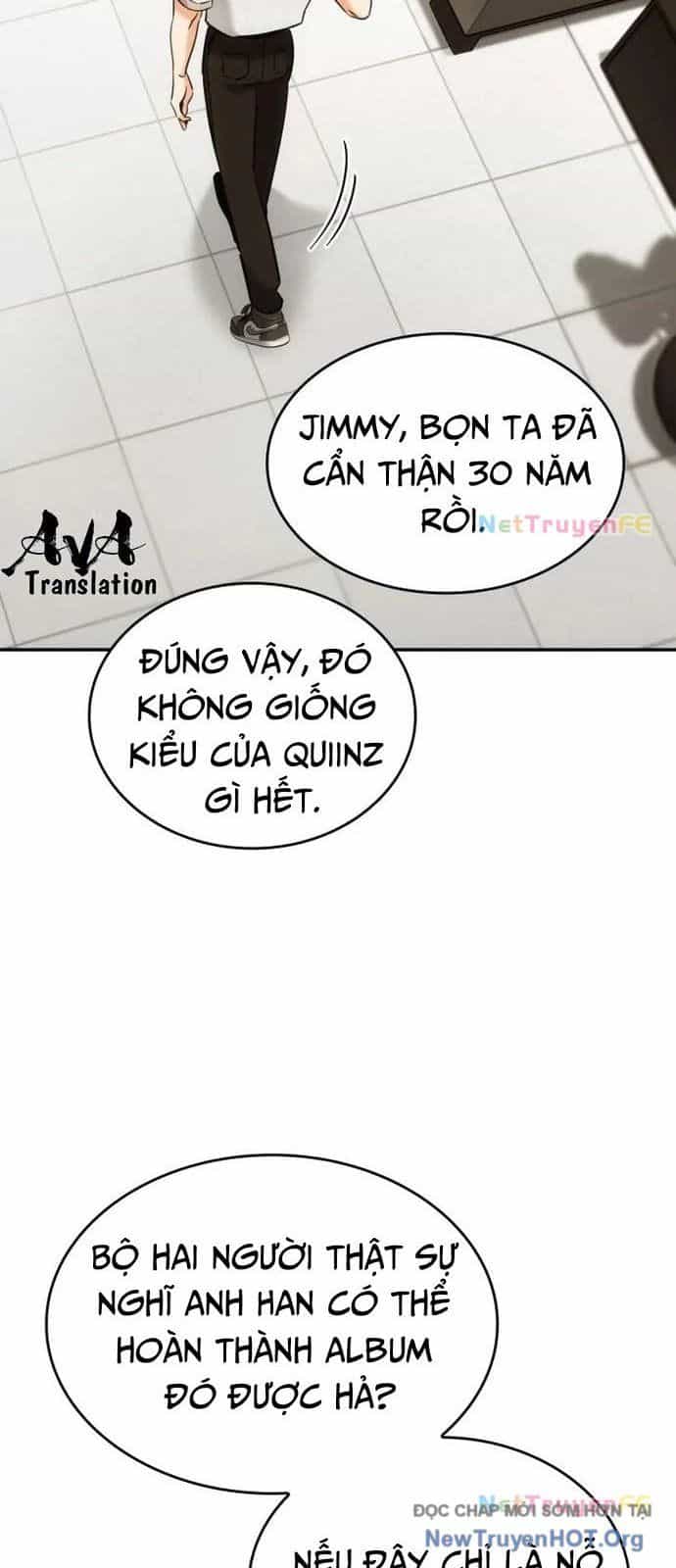 Đồng Hành Cùng Các Thiên Tài Âm Nhạc - Chương 21 - ảnh 52