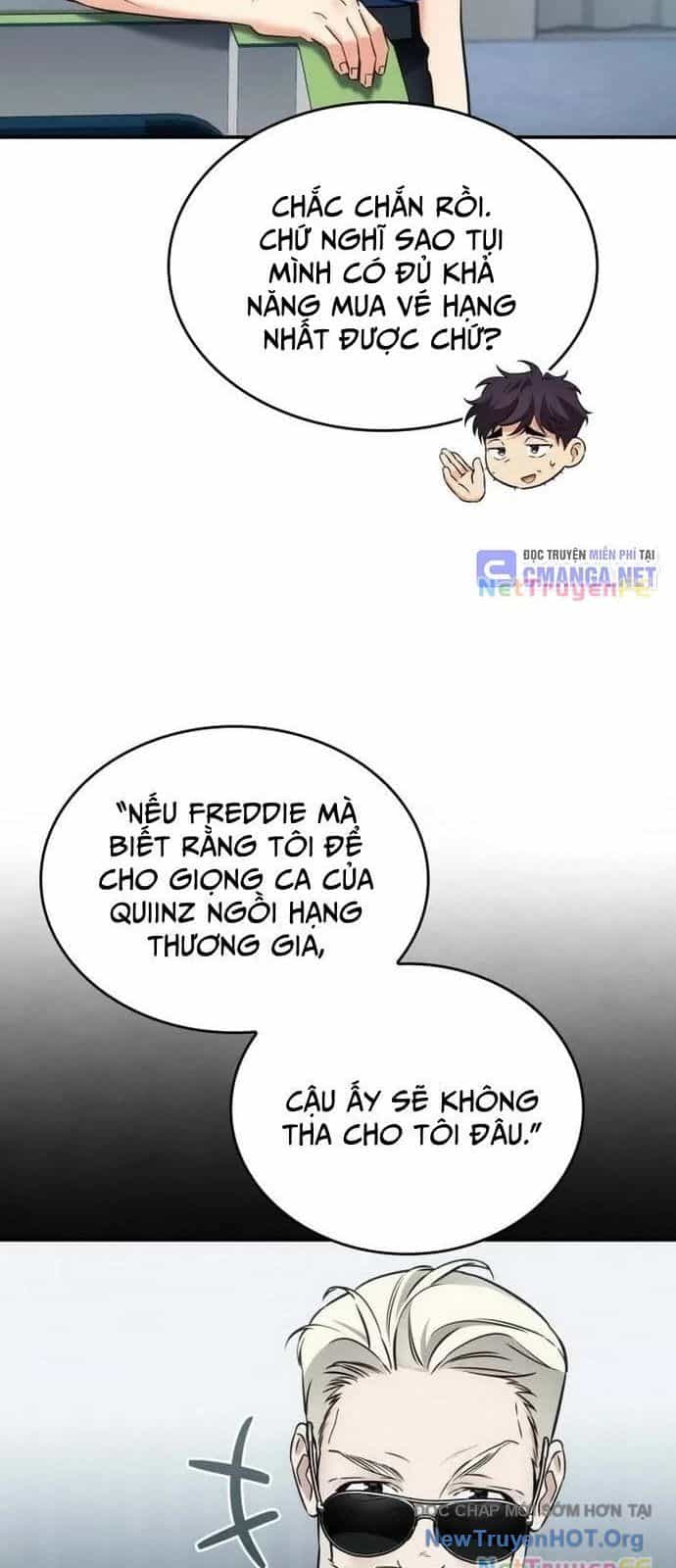 Đồng Hành Cùng Các Thiên Tài Âm Nhạc - Chương 22 - ảnh 18