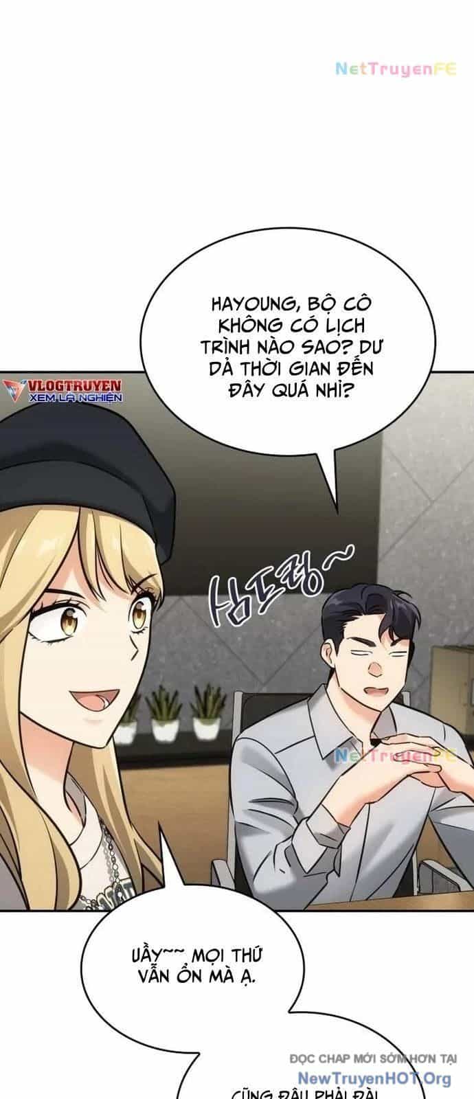 Đồng Hành Cùng Các Thiên Tài Âm Nhạc - Chương 22 - ảnh 60
