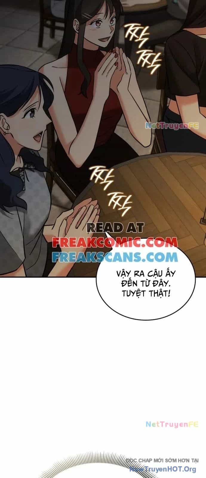 Đồng Hành Cùng Các Thiên Tài Âm Nhạc - Chương 23 - ảnh 17