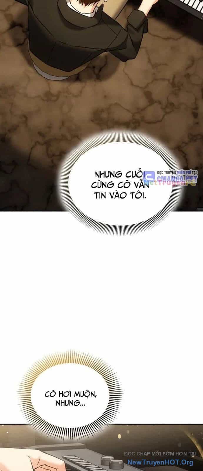 Đồng Hành Cùng Các Thiên Tài Âm Nhạc - Chương 23 - ảnh 20