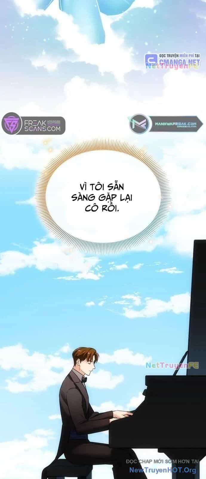 Đồng Hành Cùng Các Thiên Tài Âm Nhạc - Chương 23 - ảnh 24