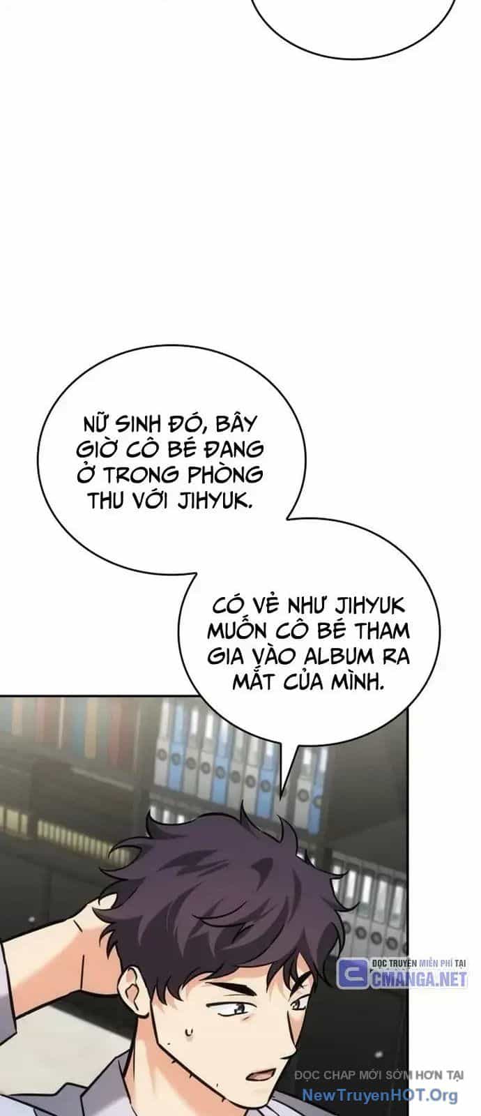 Đồng Hành Cùng Các Thiên Tài Âm Nhạc - Chương 25 - ảnh 33