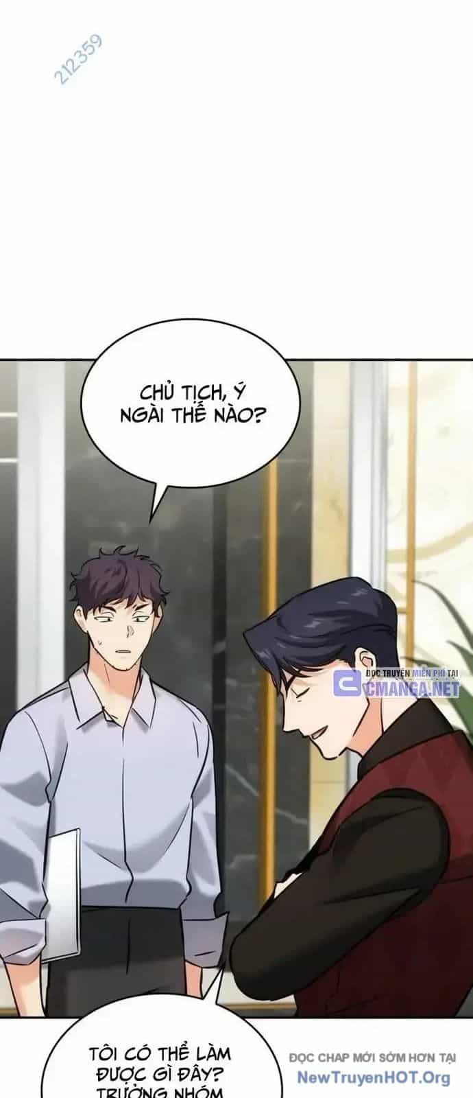Đồng Hành Cùng Các Thiên Tài Âm Nhạc - Chương 25 - ảnh 37