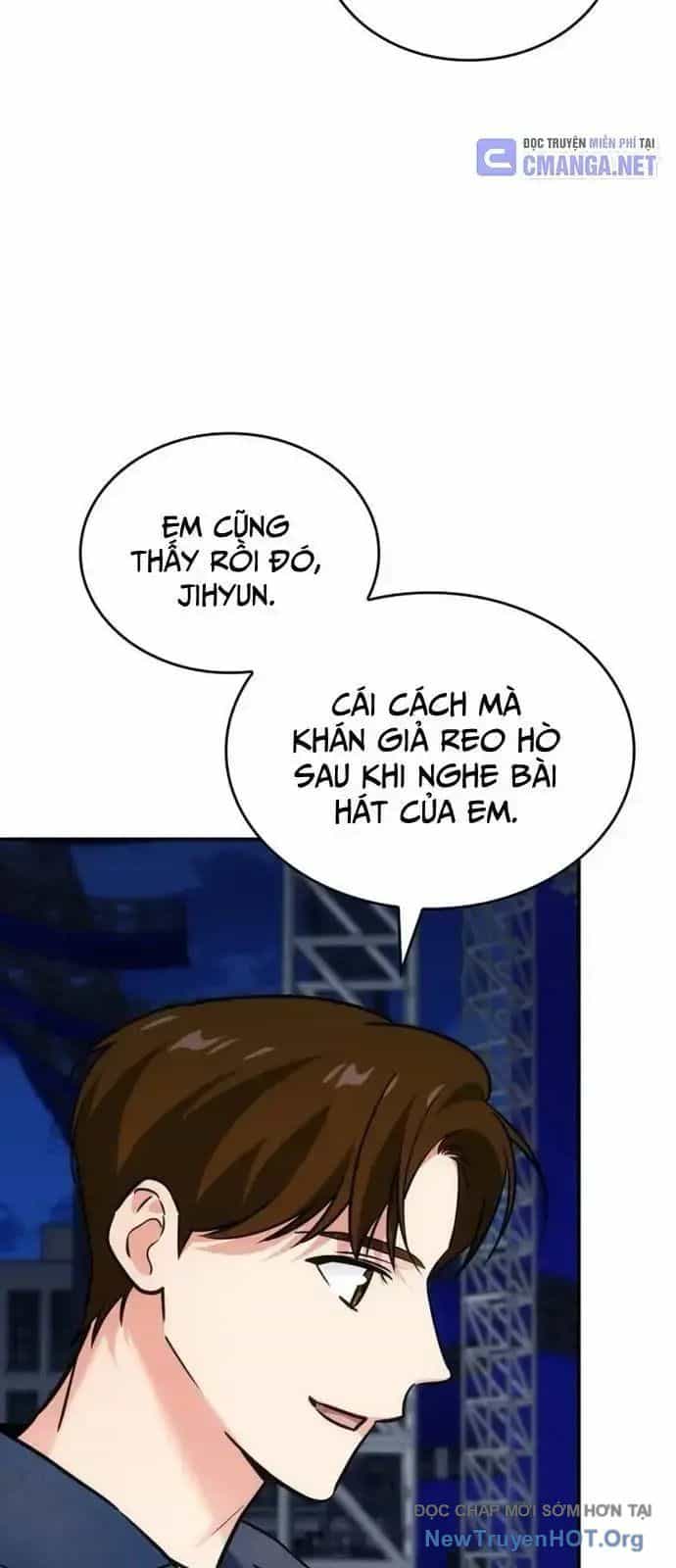 Đồng Hành Cùng Các Thiên Tài Âm Nhạc - Chương 25 - ảnh 4
