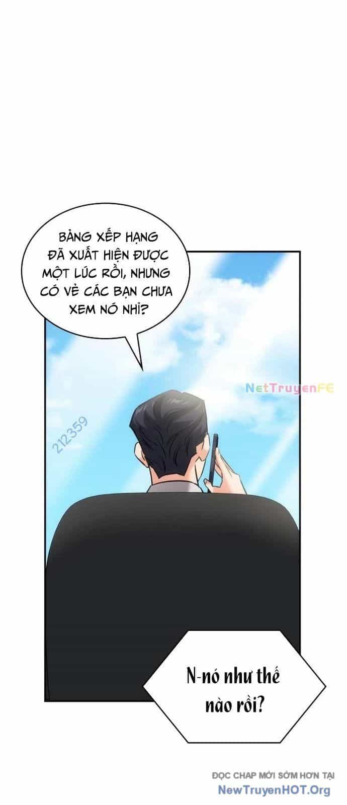 Đồng Hành Cùng Các Thiên Tài Âm Nhạc - Chương 27 - ảnh 17