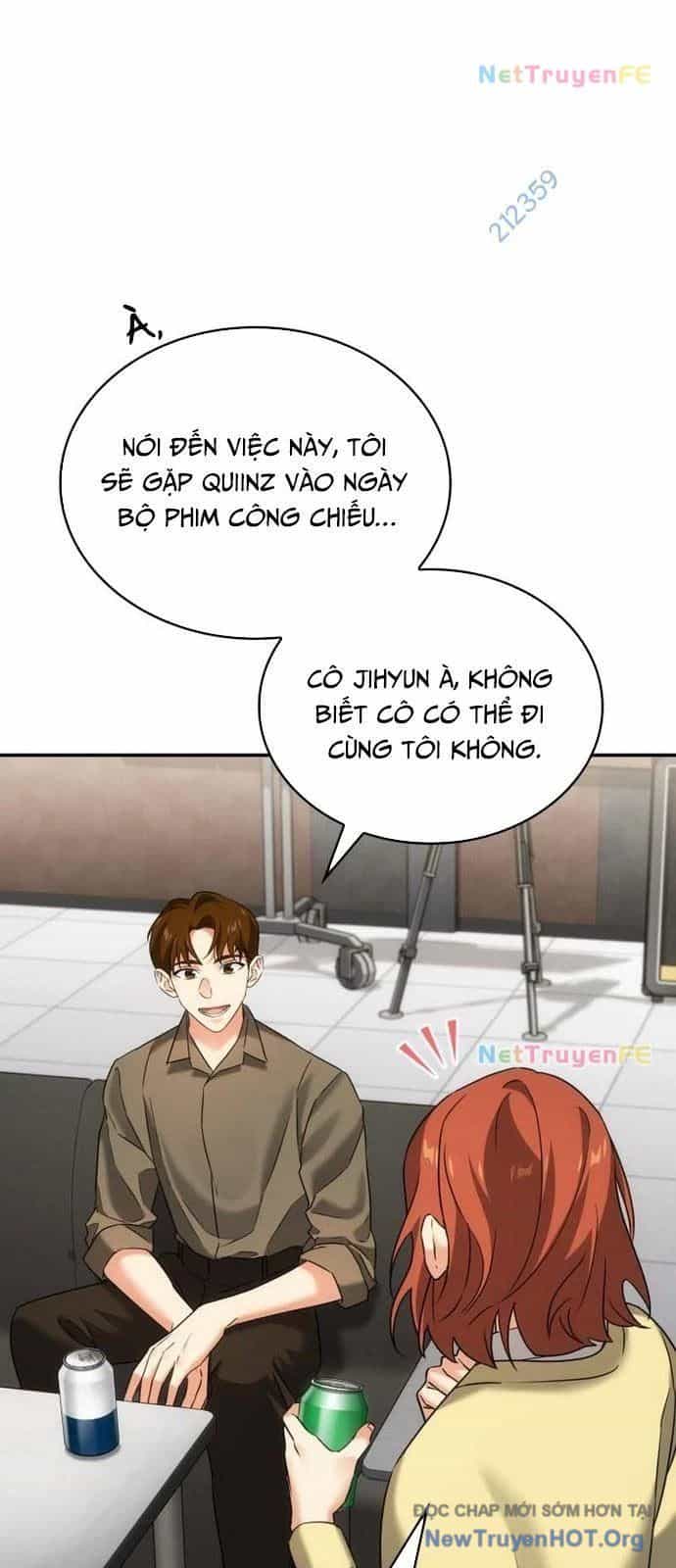 Đồng Hành Cùng Các Thiên Tài Âm Nhạc - Chương 27 - ảnh 37