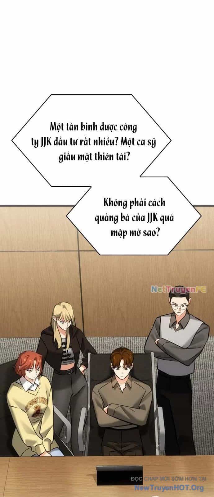 Đồng Hành Cùng Các Thiên Tài Âm Nhạc - Chương 27 - ảnh 49