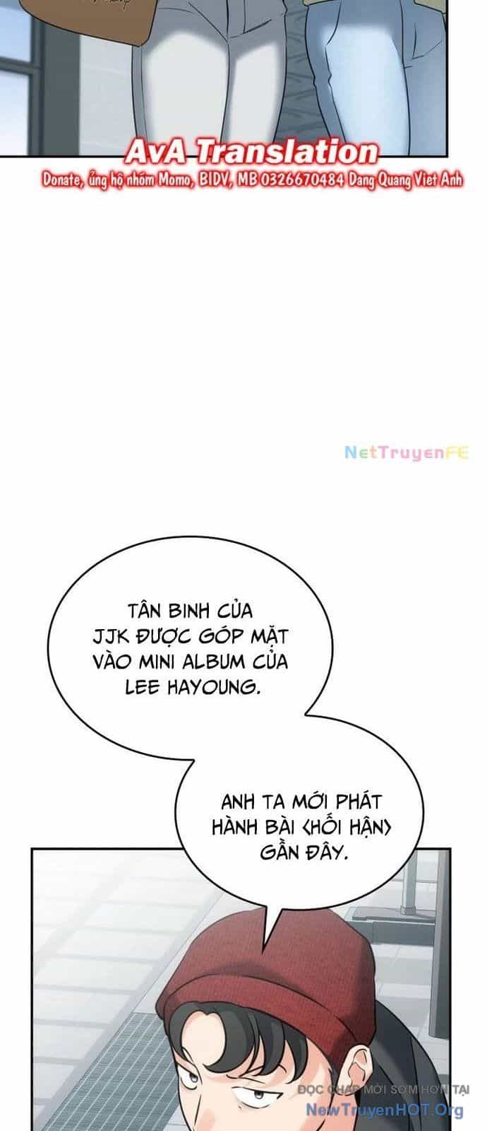 Đồng Hành Cùng Các Thiên Tài Âm Nhạc - Chương 28 - ảnh 33