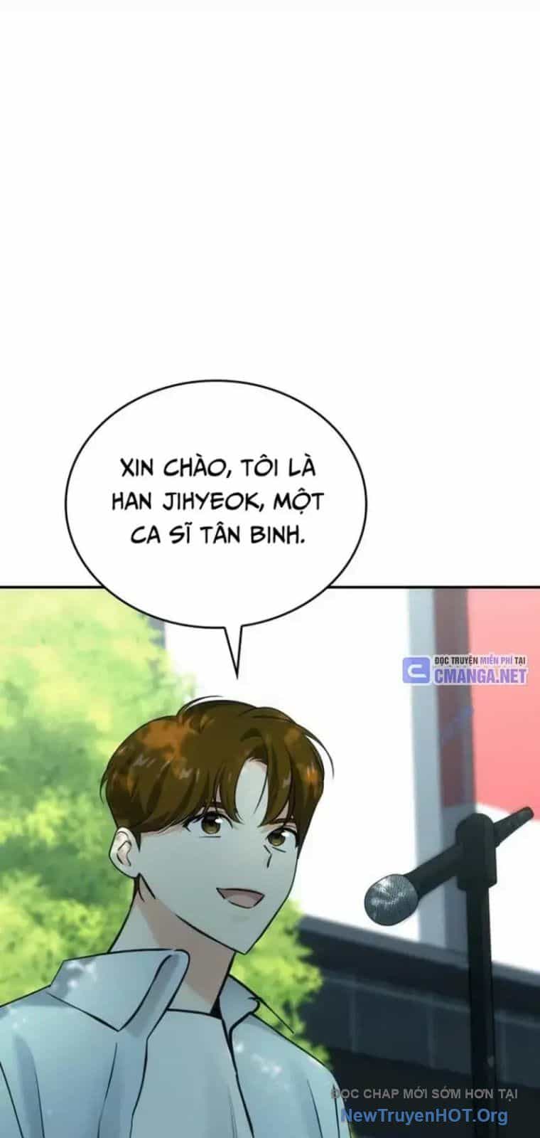 Đồng Hành Cùng Các Thiên Tài Âm Nhạc - Chương 29 - ảnh 22