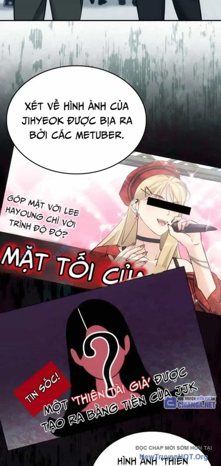 Đồng Hành Cùng Các Thiên Tài Âm Nhạc - Chương 29 - ảnh 26