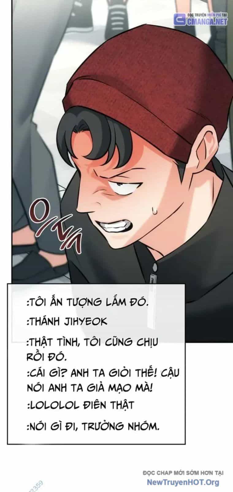Đồng Hành Cùng Các Thiên Tài Âm Nhạc - Chương 29 - ảnh 71