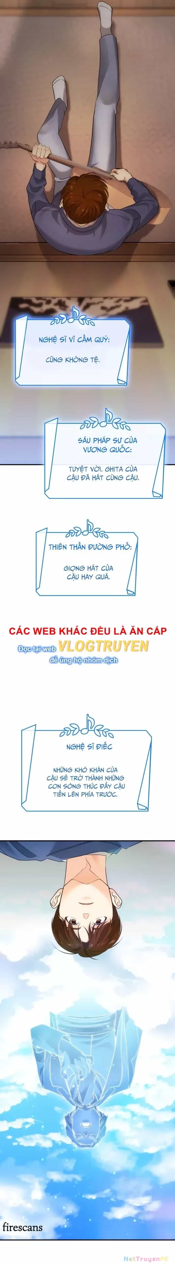 Đồng Hành Cùng Các Thiên Tài Âm Nhạc - Chương 3 - ảnh 26
