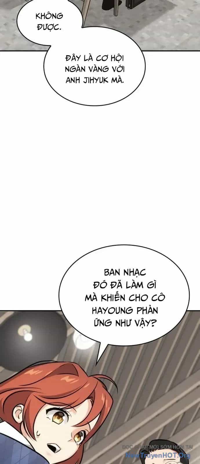Đồng Hành Cùng Các Thiên Tài Âm Nhạc - Chương 30 - ảnh 31