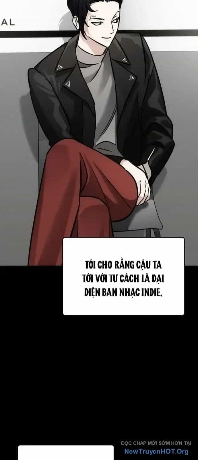Đồng Hành Cùng Các Thiên Tài Âm Nhạc - Chương 30 - ảnh 39