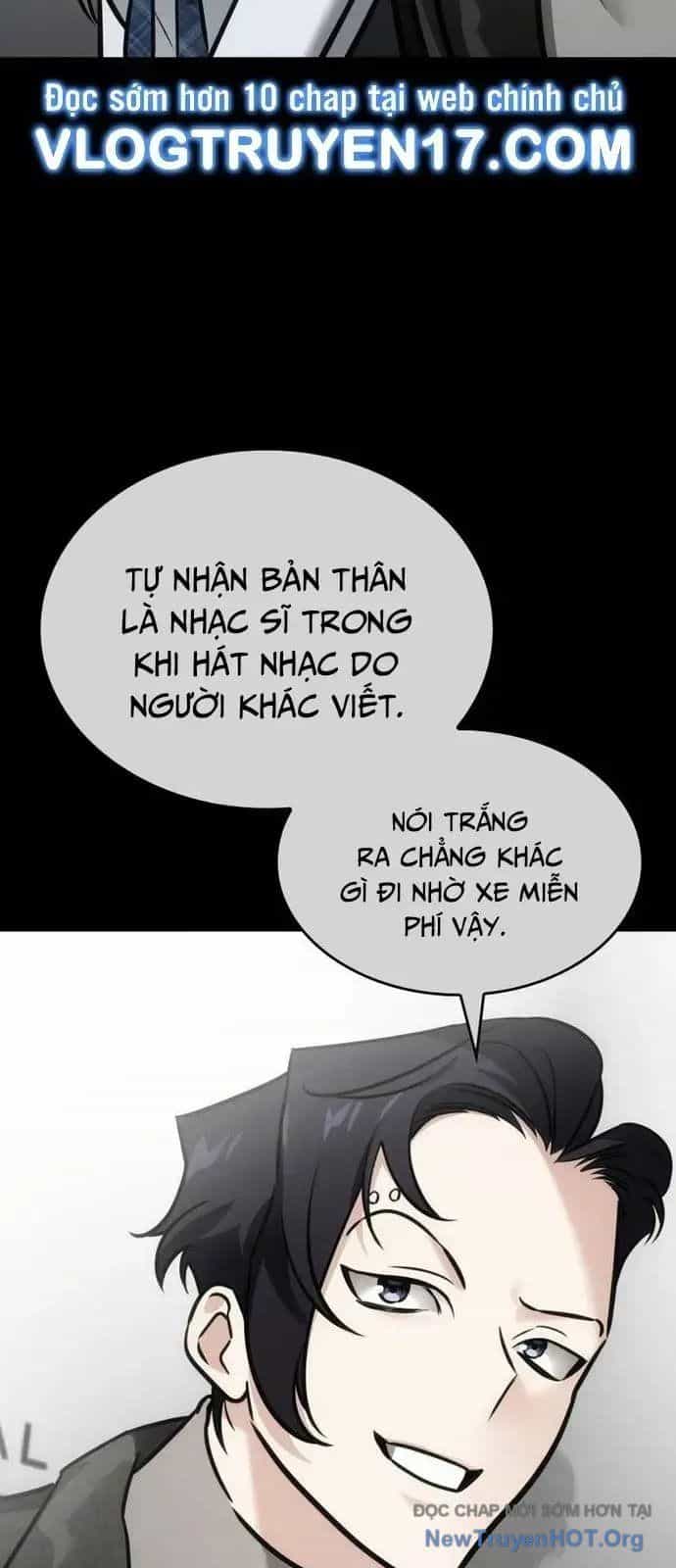 Đồng Hành Cùng Các Thiên Tài Âm Nhạc - Chương 30 - ảnh 43