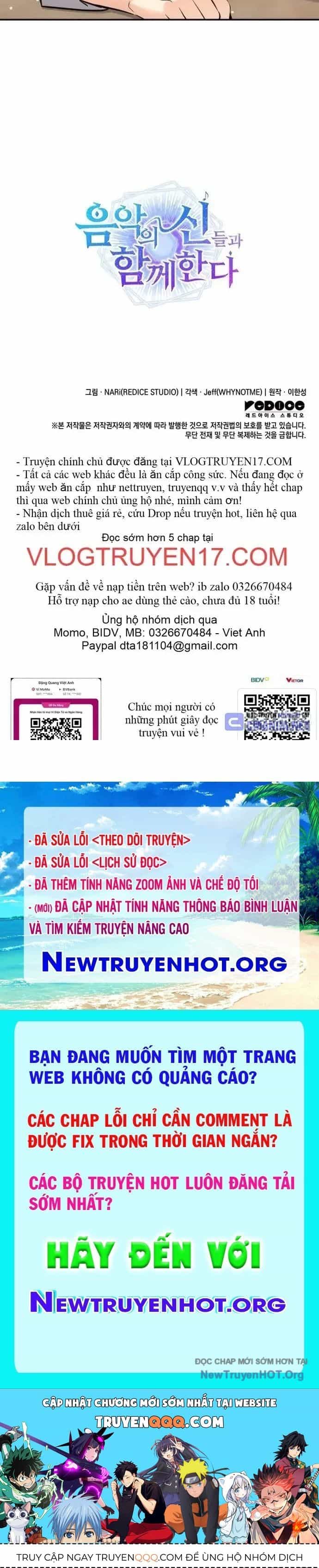 Đồng Hành Cùng Các Thiên Tài Âm Nhạc - Chương 30 - ảnh 75
