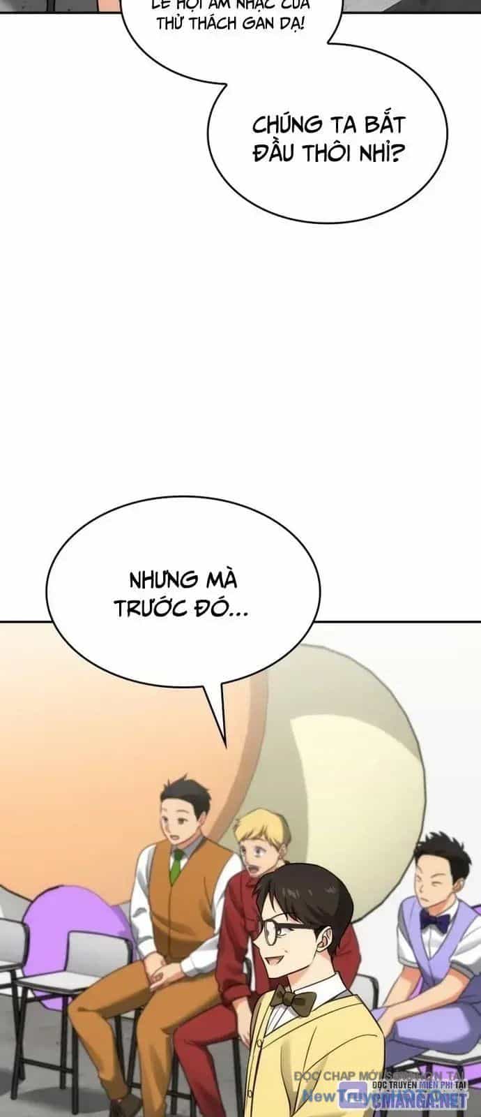 Đồng Hành Cùng Các Thiên Tài Âm Nhạc - Chương 31 - ảnh 56
