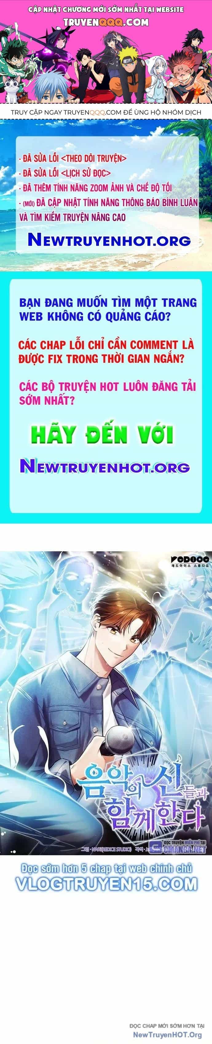 Đồng Hành Cùng Các Thiên Tài Âm Nhạc - Chương 32 - ảnh 1