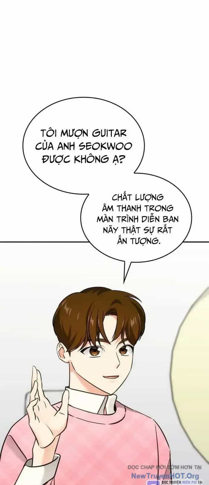 Đồng Hành Cùng Các Thiên Tài Âm Nhạc - Chương 32 - ảnh 21