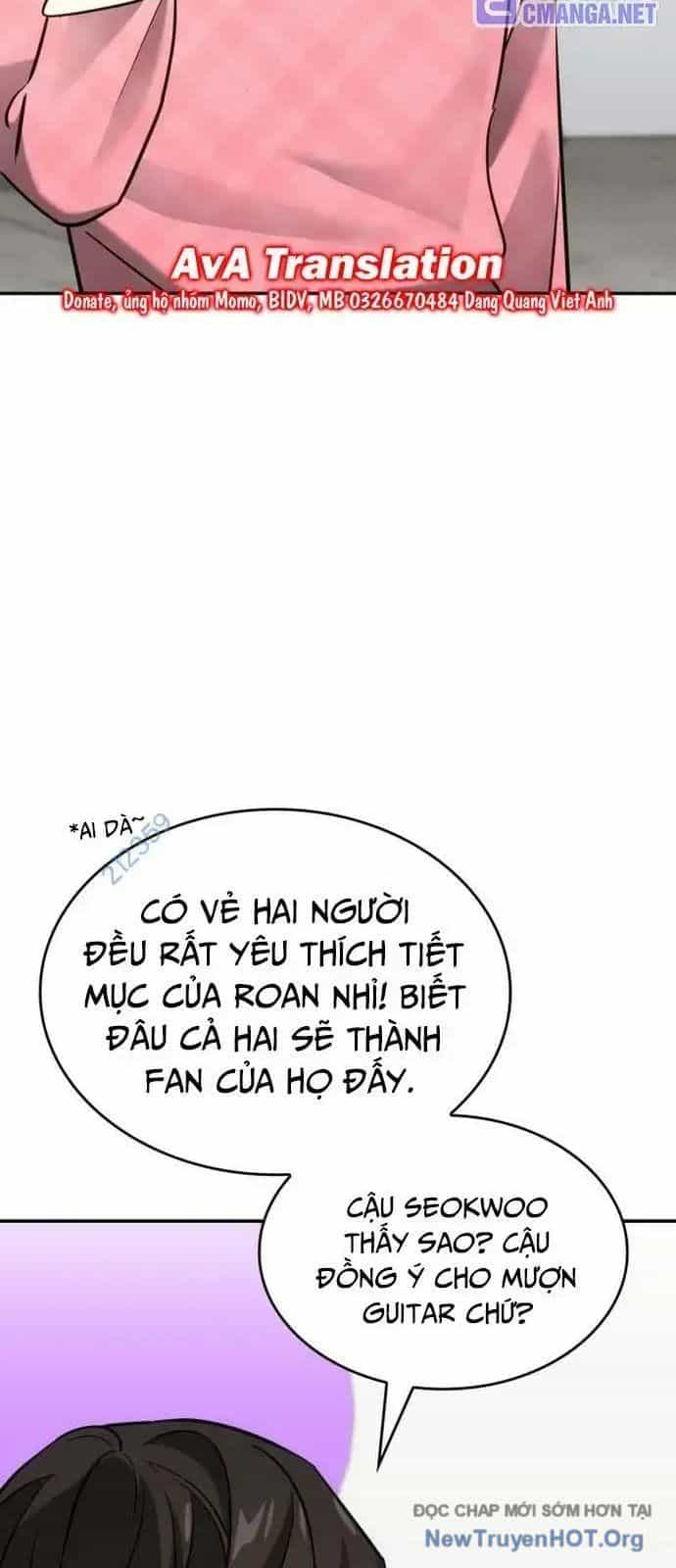 Đồng Hành Cùng Các Thiên Tài Âm Nhạc - Chương 32 - ảnh 22