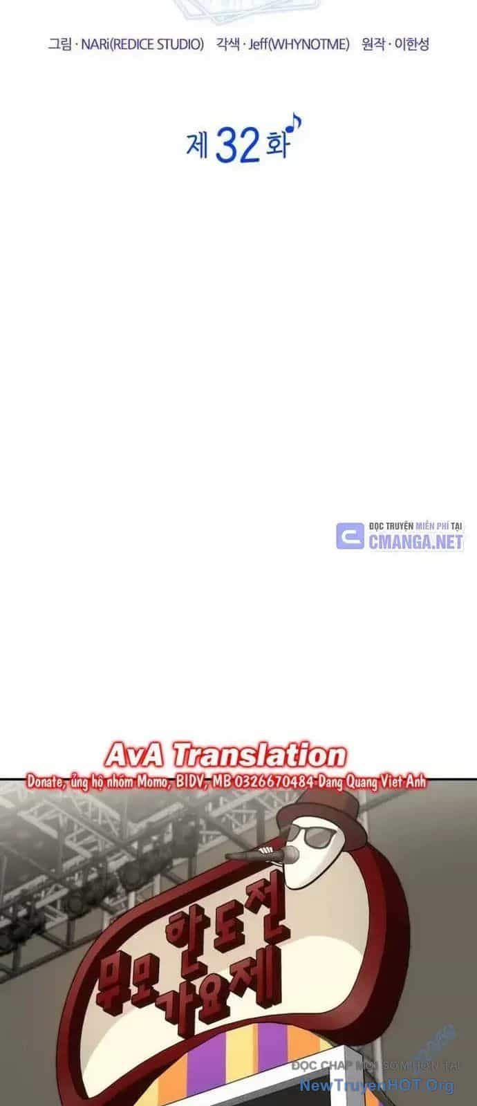 Đồng Hành Cùng Các Thiên Tài Âm Nhạc - Chương 32 - ảnh 27